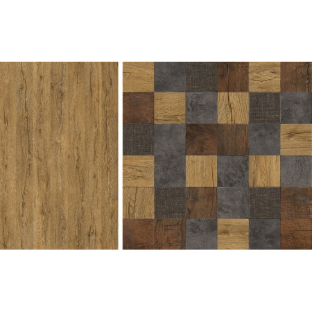 Cama WIT SOUL1D svetainės sekcija