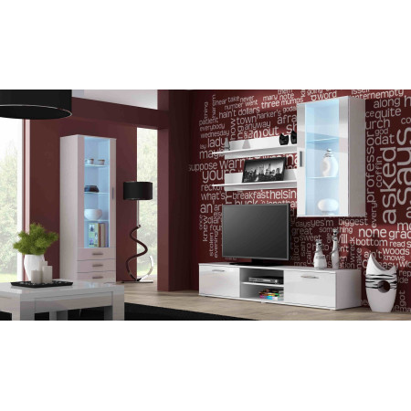 Cama SOHOWITS2 BI/BI svetainės sekcija