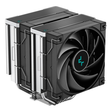 DeepCool AK620 procesoriaus orinis aušintuvas 12 cm