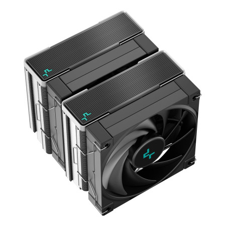 DeepCool AK620 procesoriaus orinis aušintuvas 12 cm