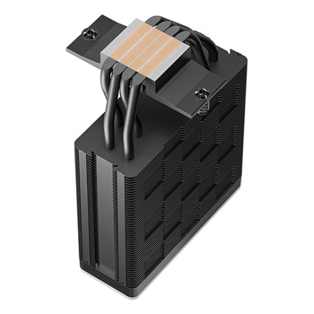 DeepCool AG400 BK ARGB V2 Aušintuvas