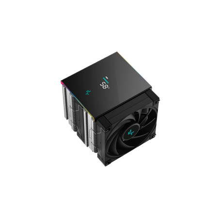 DeepCool AK620 DIGITAL SE Aušintuvas