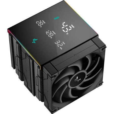 DeepCool AK620 DIGITAL PRO Aušintuvas