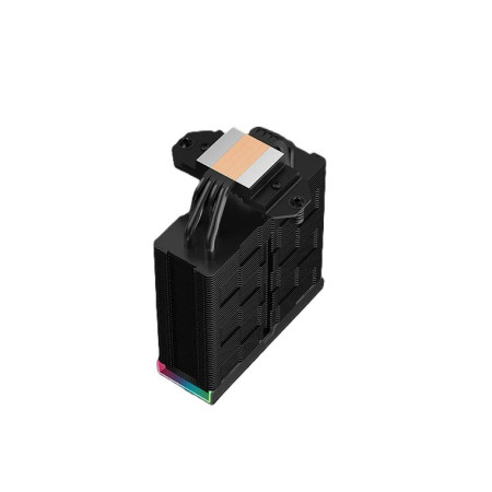 DeepCool AK400 DIGITAL PRO Aušinimas