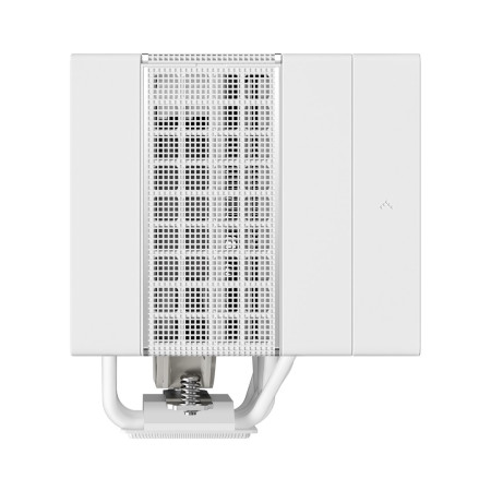 DeepCool Assassin VC Elite WH procesoriaus orinis aušintuvas 120/140 mm balta