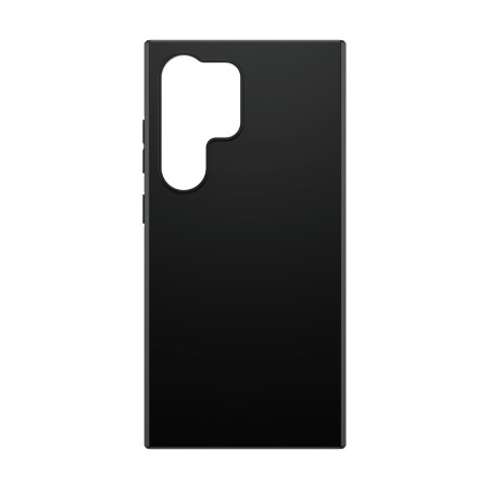 PanzerGlass SAFE TPU dėklas Samsung Galaxy S24 Ultra | Juodas