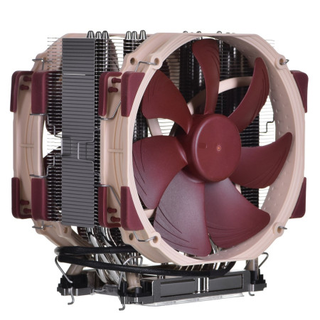 Noctua NH-U14S DX-4677 Procesoriaus aušintuvas