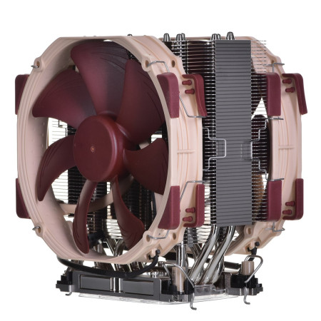 Noctua NH-U14S DX-4677 Procesoriaus aušintuvas