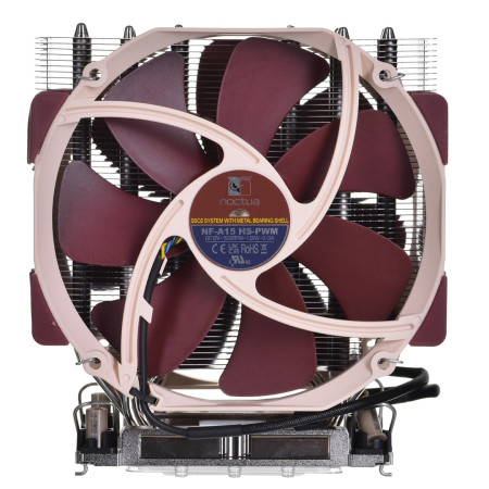 Noctua NH-U14S DX-4677 Procesoriaus aušintuvas
