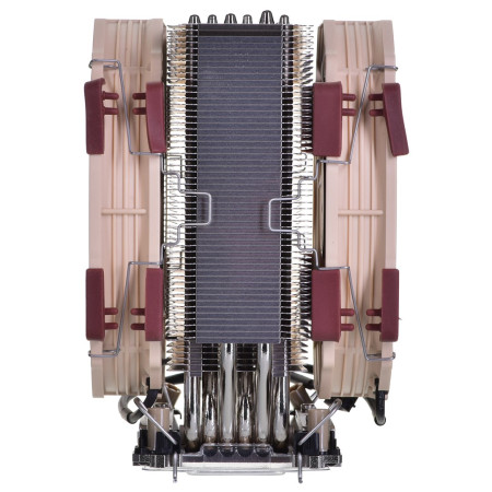Noctua NH-U14S DX-4677 Procesoriaus aušintuvas