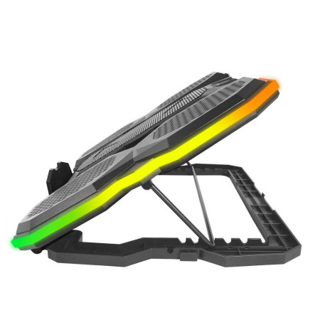 Esperanza EGC107 aušinimo padėklas nešiojamam kompiuteriui