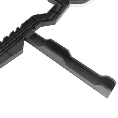 Esperanza EGC107 aušinimo padėklas nešiojamam kompiuteriui