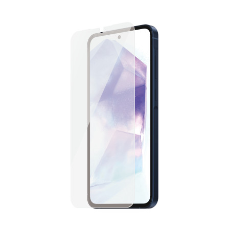 PanzerGlass SAFE ekranų apsauga Samsung Galaxy A55 5G | Ultra-Wide Fit