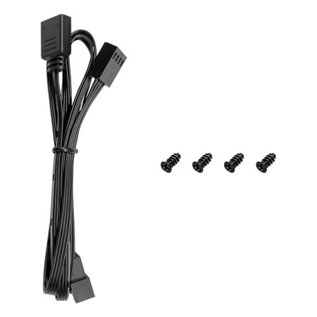 DeepCool FL12 SE 12 cm kompiuterio korpuso ventiliatorius