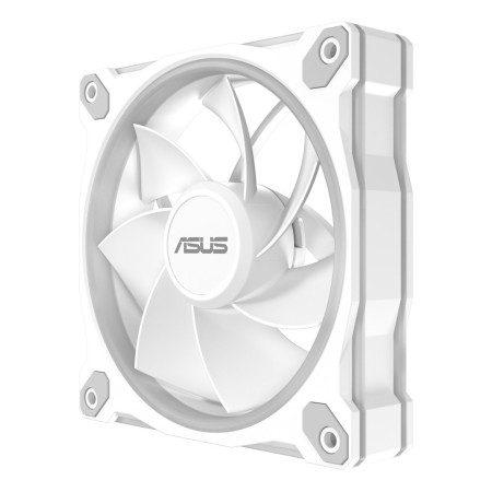 ASUS Prime MR120 ARGB Atvirkštinis Ventiliatorius Balta