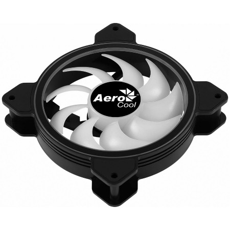 AEROCOOL PGS SATURN 12F ARGB Ventiliatorius (120 mm)