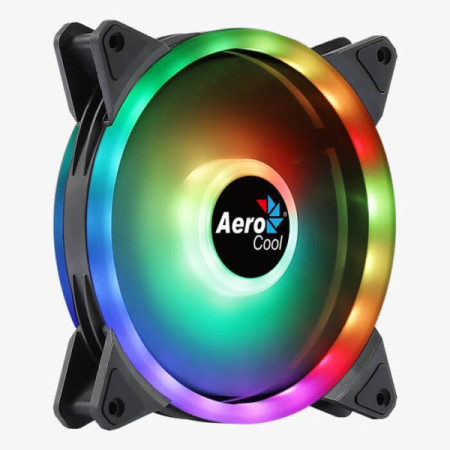 Aerocool PGS Duo 14 ARGB Ventiliatorius 140 mm