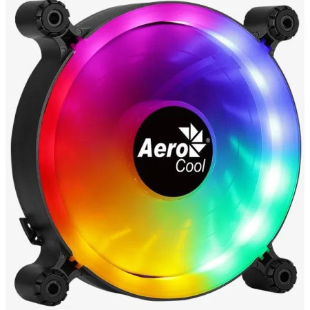 Aerocool PGS Spectro 12 FRGB ventiliatorius (120MM)