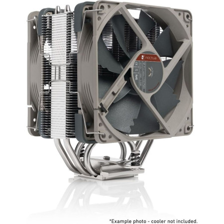 Noctua NA-FK1 papildomas ventiliatorius (1700 PWM, 120 mm)