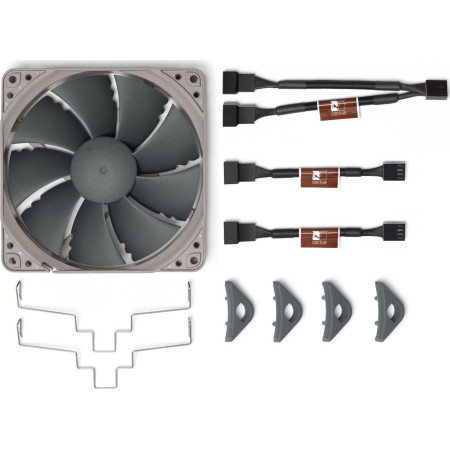 Noctua NA-FK1 papildomas ventiliatorius (1700 PWM, 120 mm)