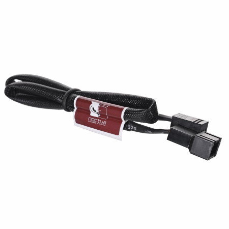 Noctua NF-A4X20 5V Ventiliatorius Rusvai gelsvas 4 cm