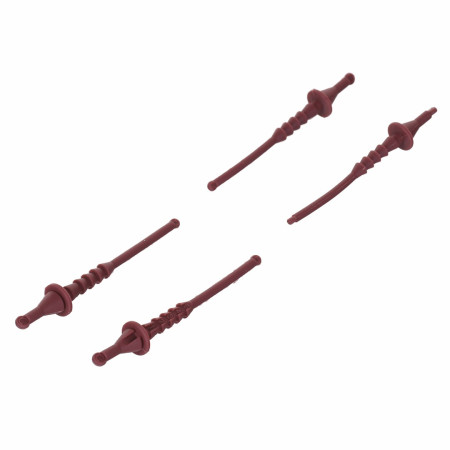 Noctua NF-A4X20 5V Ventiliatorius Rusvai gelsvas 4 cm