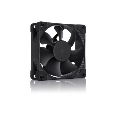 Noctua NF-A8 PWM CH.BK.S Ventiliatorius Juodas 8 cm