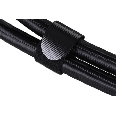 DeepCool LD240 Universalus skystinis aušintuvas 12 cm, juodas