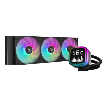 DeepCool LP360 Universalusis skystinis aušintuvas