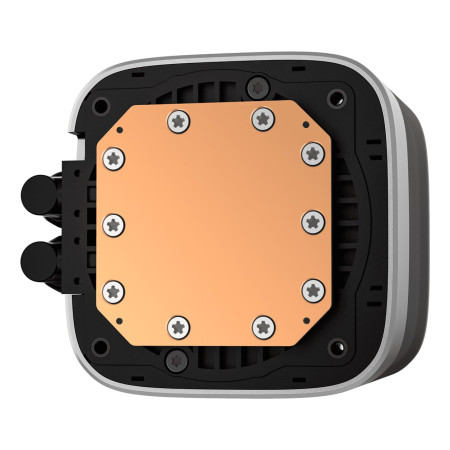 DeepCool LP360 Universalusis skystinis aušintuvas