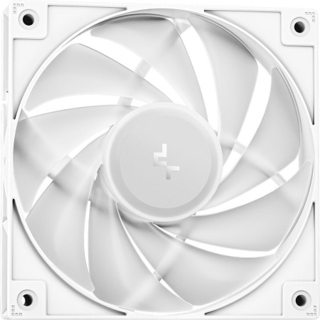 DeepCool LE240 WH V2 Universalusis skystinis aušintuvas