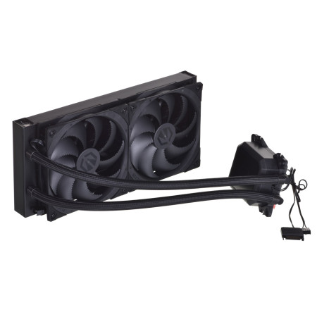 Aušinimas vandeniu Endorfy Navis F280