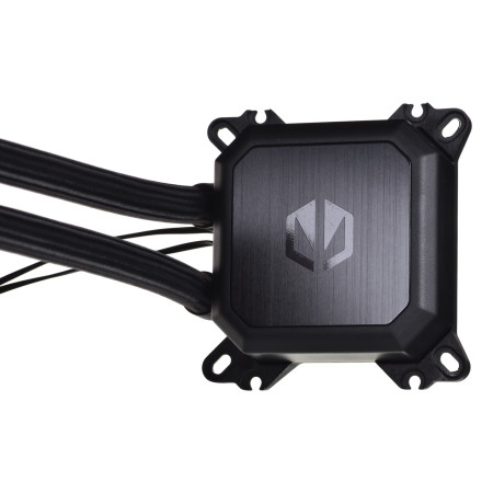 Aušinimas vandeniu Endorfy Navis F280