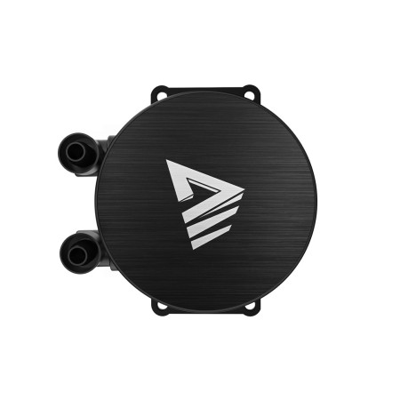 Savio NOX 240 mm Procesoriaus aušinimo skysčiu rinkinys