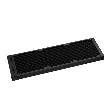 DeepCool LE360 V2 procesoriaus universalusis skystinis aušintuvas 12 cm juoda
