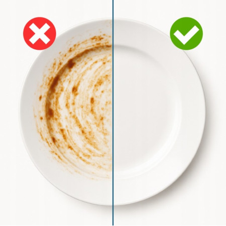 Frischer 3-in-1 indaplovės kapsulės, 22 vnt.