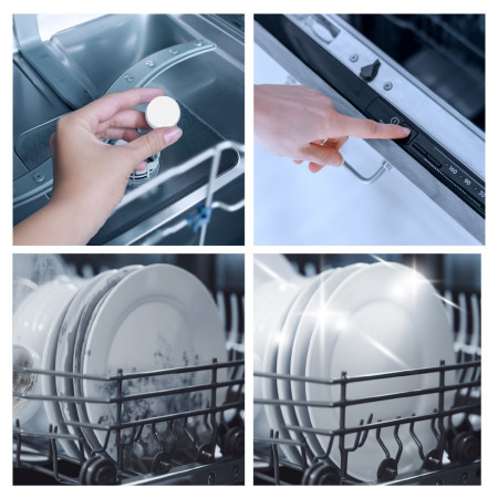 Frischer indaplovės tabletės 60 vnt.