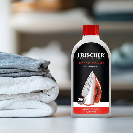 Frischer geležies nukalkintojas 0,25l