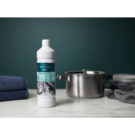 Universalus kalkių šalintuvas Electrolux M3KCD202