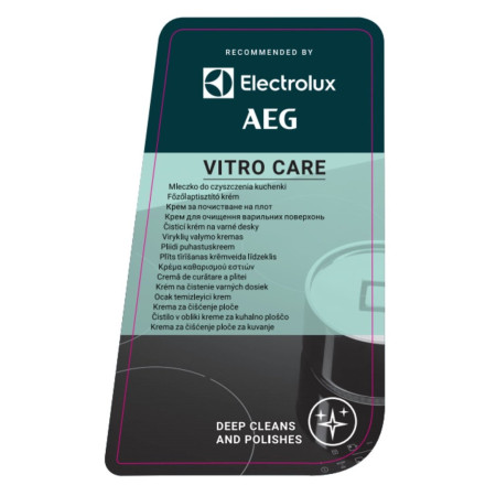 Electrolux valymo priemonė M3HCC301