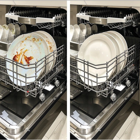 Frischer indaplovių milteliai 1kg