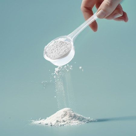 Frischer indaplovių milteliai 1kg