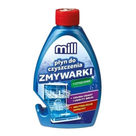 Mill 3-in-1 indaplovės valiklis 250 ml