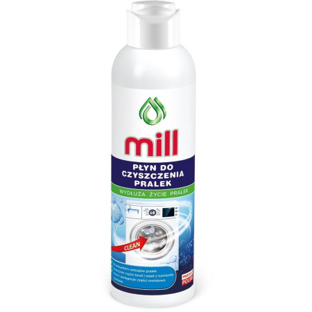 Mill skalbyklės valiklis 300 ml