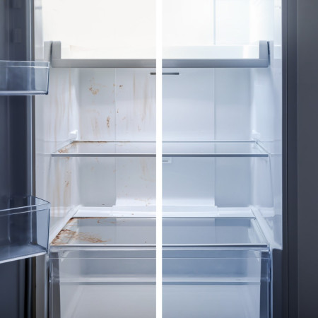 Šaldytuvų valiklis 0,5l