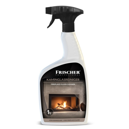 Frischer stiklo valiklis 1l