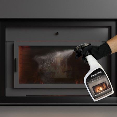 Frischer stiklo valiklis 1l