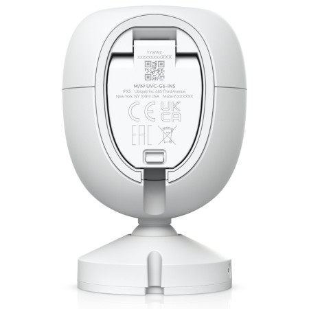 Ubiquiti Instant G6 IP apsaugos kamera