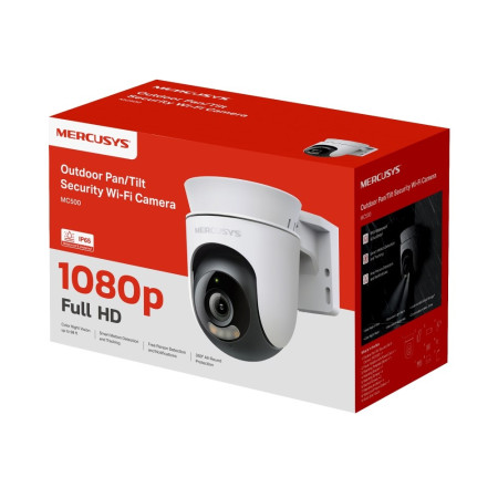 Mercusys MC500 apsaugos stebėjimo kamera