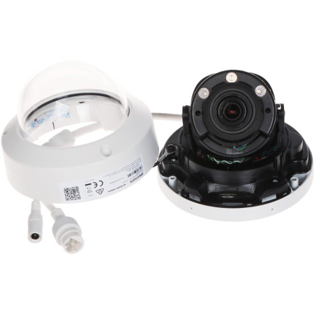 Hikvision DS-2CD1743G2-LIZU 2.8–12 mm IP kamera